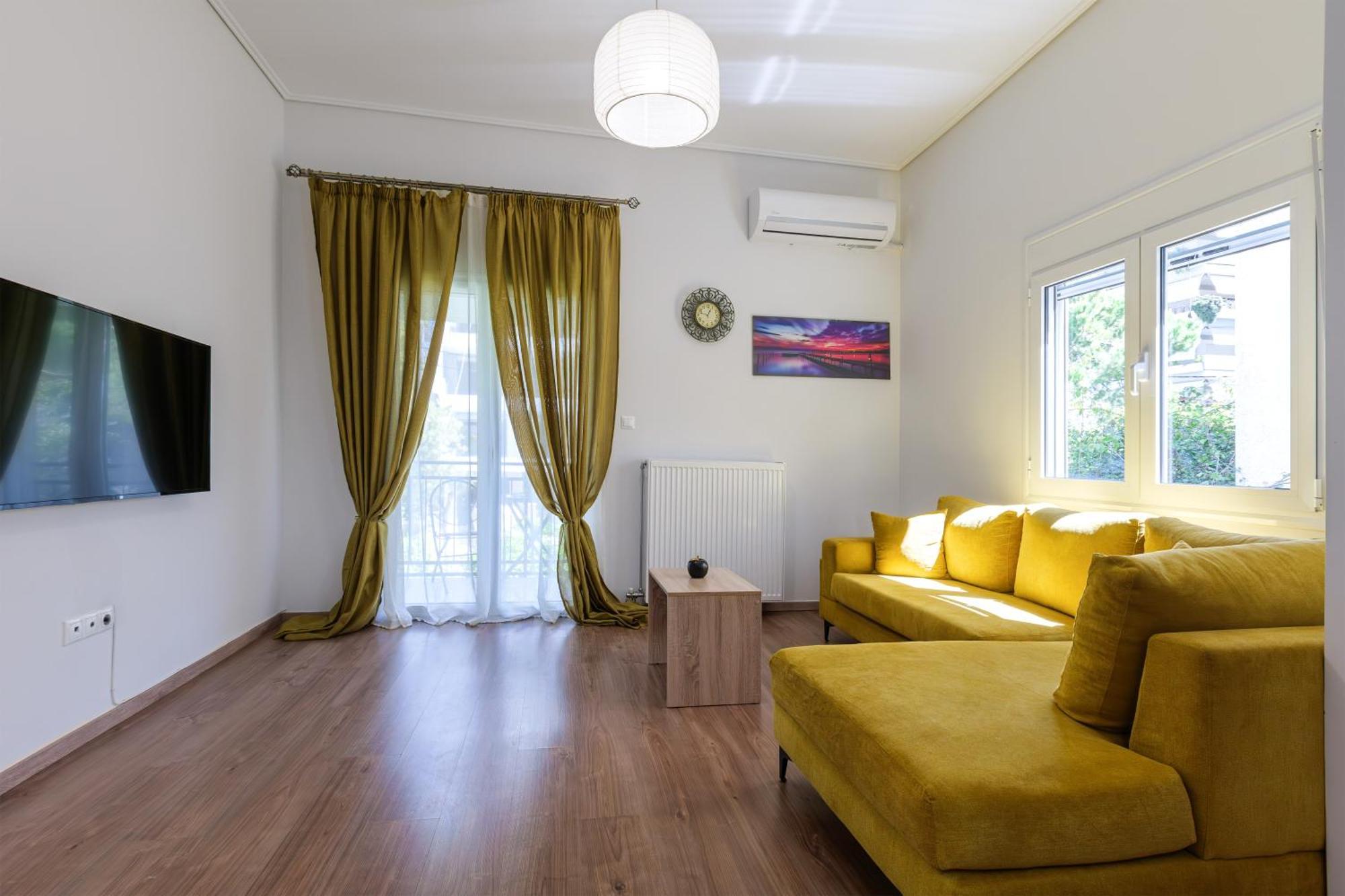 The Best House In Palaio Faliro Near The Sea Vipgreece アテネ エクステリア 写真
